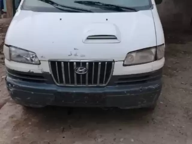 Грузовики хундай, 2000 1, avtobaza.tj