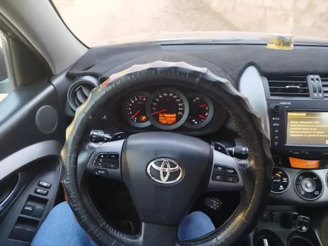 Toyota RAV 4 1, avtobaza.tj