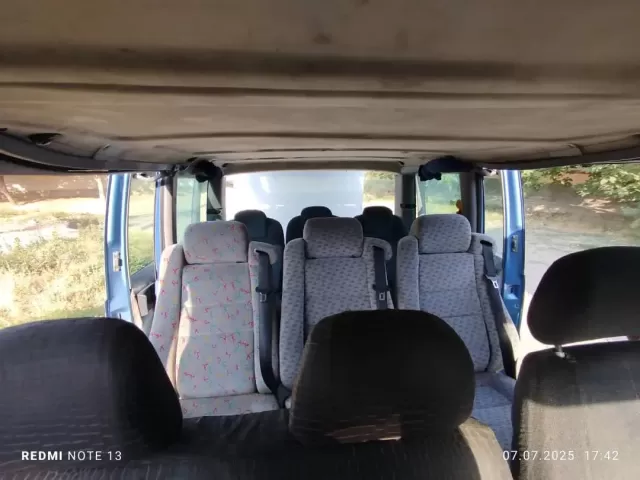 Mercedes-Benz Vito, 1998 1, avtobaza.tj