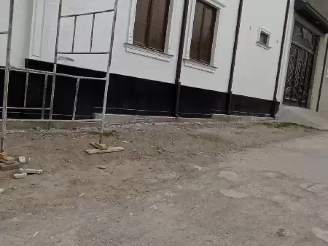 Ремонт отделка фасад маляр 1, farmo.tj