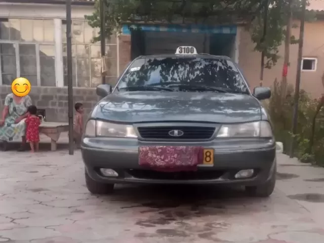 Daewoo Nexia 1, avtobaza.tj