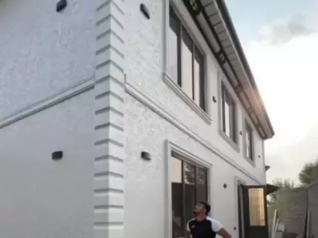 Услуги Фасад 1, farmo.tj