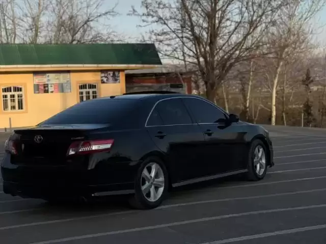 Toyota Camry, 2011 1, avtobaza.tj
