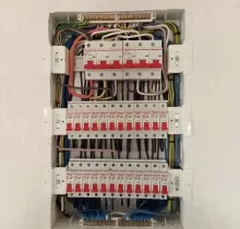 Услуги Электирика в Худжанд - Farmo.tj 