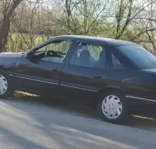 Opel Vectra A, 1995 в Фархор