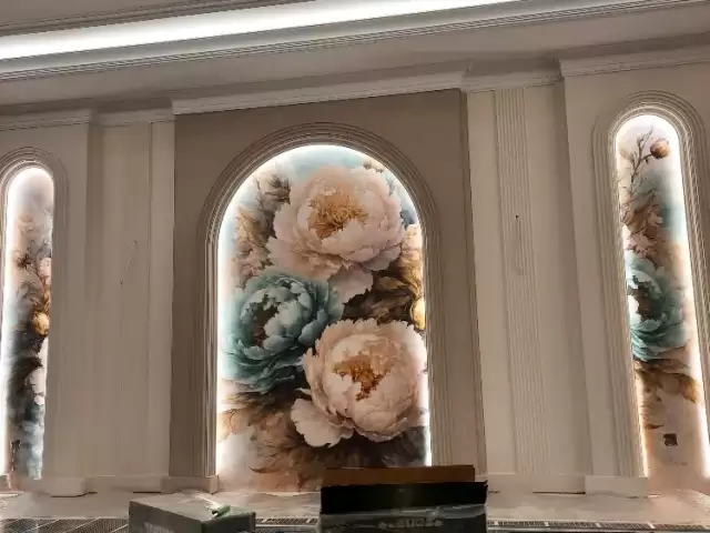 Услуги Ремонт отделка 1, farmo.tj