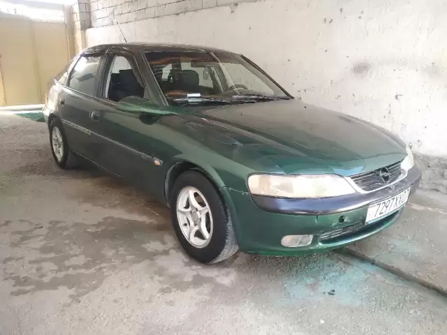 Opel Vectra B, 1997 1, avtobaza.tj