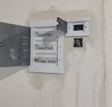 Услуги Электрика в Душанбе - Farmo.tj 