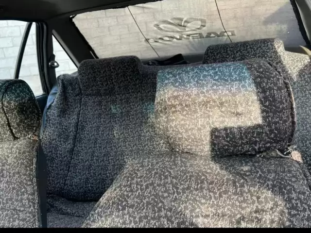 Daewoo Nexia II, 1997 1, avtobaza.tj