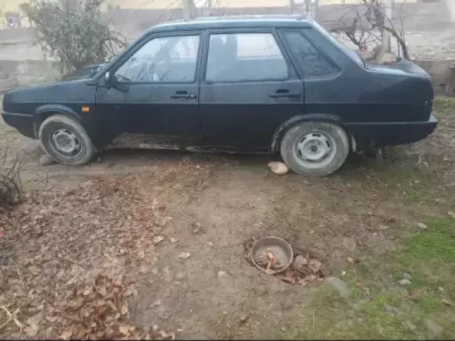 ВАЗ(Lada) Самара (хэтчбек 2109), 2004 1, avtobaza.tj