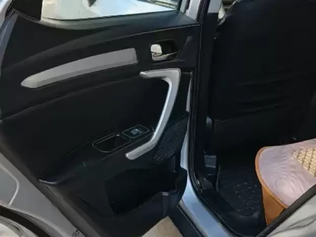 JAC S3, 2018 1, avtobaza.tj