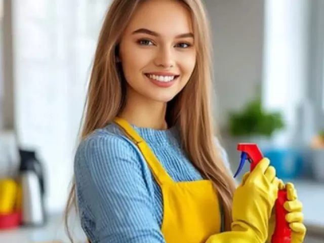 Услуги по уборке квартир 1, farmo.tj