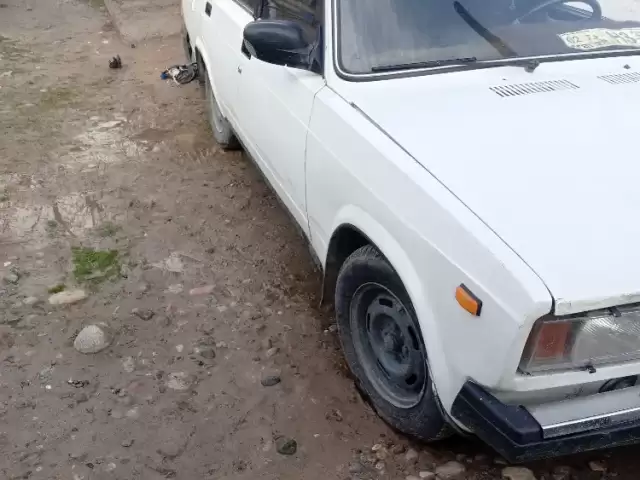 ВАЗ(Lada) 2107, 2004 1, avtobaza.tj