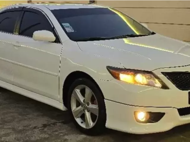 Toyota Camry, 2007 1, avtobaza.tj