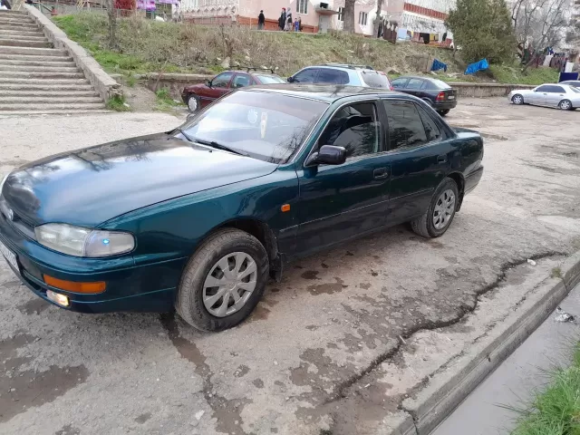 Toyota Camry 1, avtobaza.tj