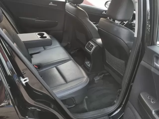 Kia Sportage, 2020 1, avtobaza.tj