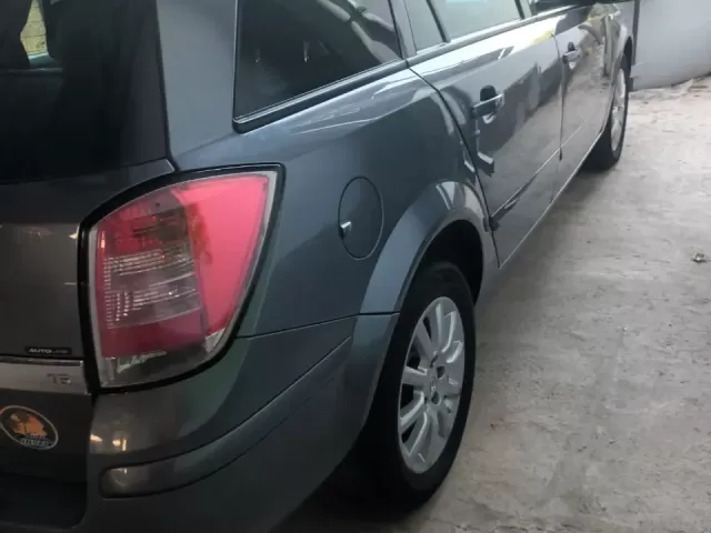 Opel Astra H, 2008 1, avtobaza.tj