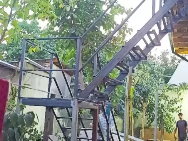 Услуги Сварщик 1, farmo.tj