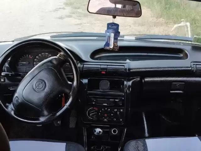 Opel Astra F, 1992 1, avtobaza.tj