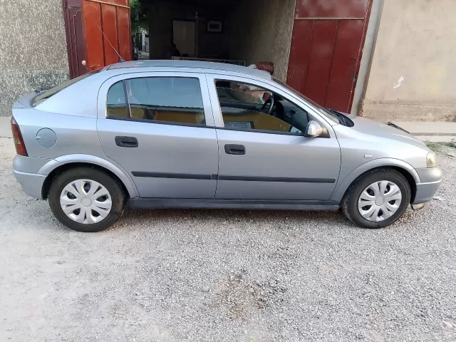 Opel Astra G 1, avtobaza.tj