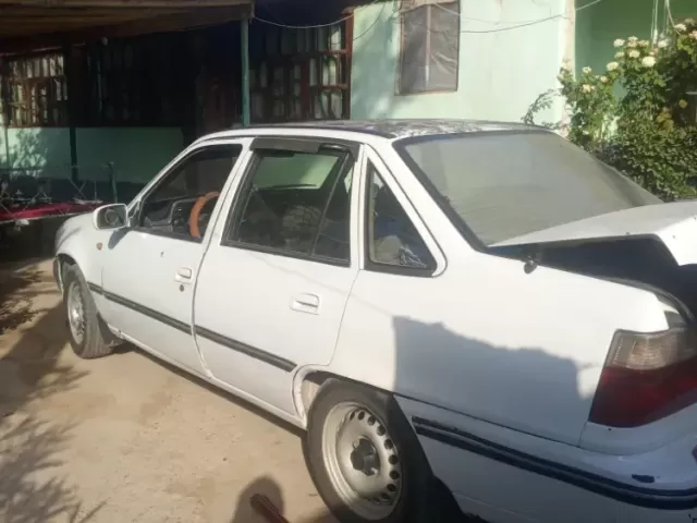 Daewoo Nexia II 1, avtobaza.tj