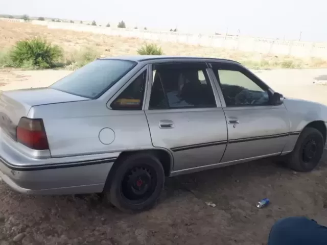 Daewoo Nexia 1, avtobaza.tj