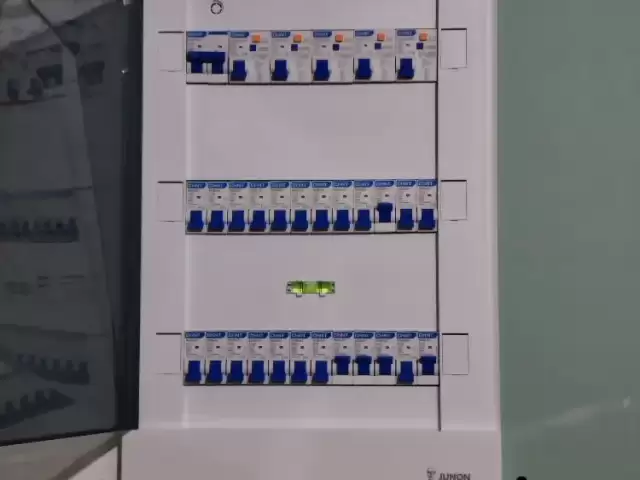 Услуги Электрика 1, farmo.tj