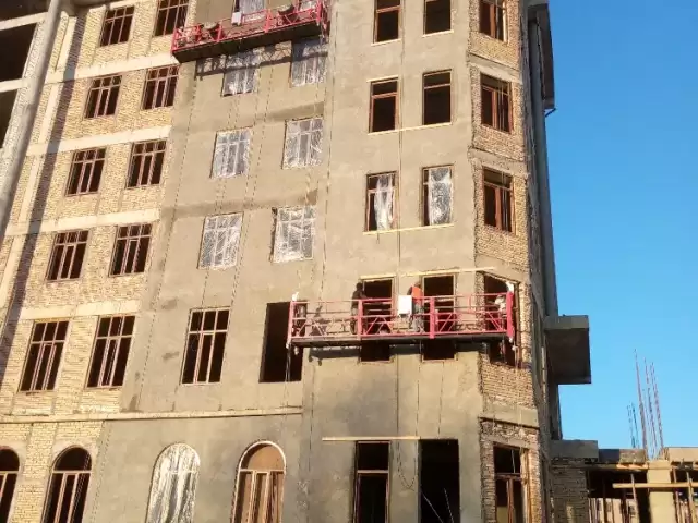 Услуги Штукатурка 1, farmo.tj
