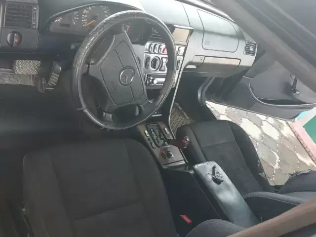 Mercedes-Benz C class, 2000 1, avtobaza.tj