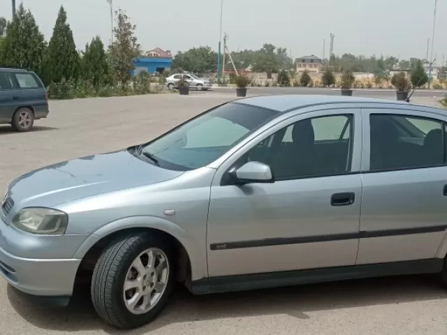 Opel Astra G 1, avtobaza.tj