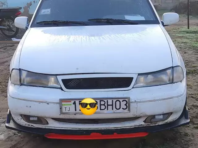 Daewoo Nexia, 1995 1, avtobaza.tj