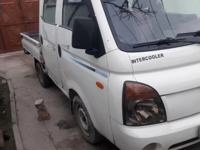 Hyundai Porter 1, avtobaza.tj