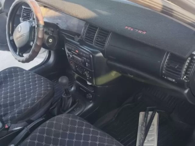 Opel Vectra B, 2000 1, avtobaza.tj