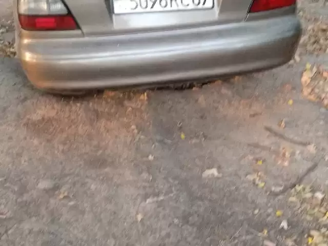 Daewoo Leganza, 1991 1, avtobaza.tj