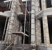 Услуги штукатурщика в Худжанд - Farmo.tj 