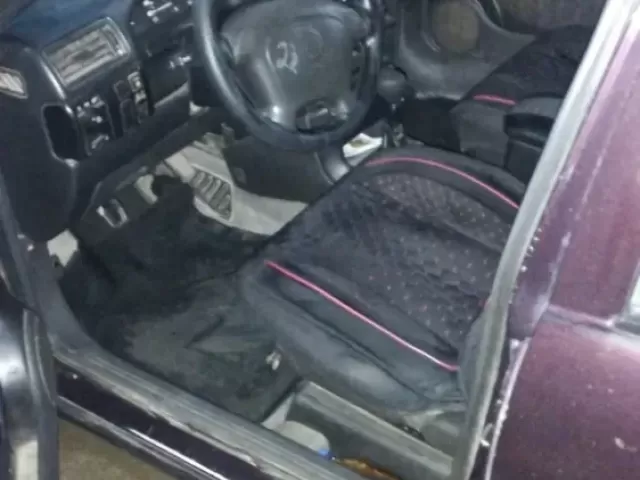 Opel Vectra A 1, avtobaza.tj