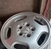 Диски R15 в Истаравшан