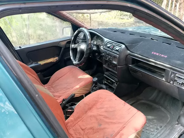 Opel Vectra A, 1993 1, avtobaza.tj