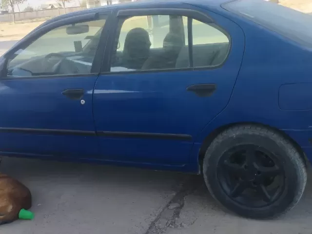 Nissan Primera 1, avtobaza.tj