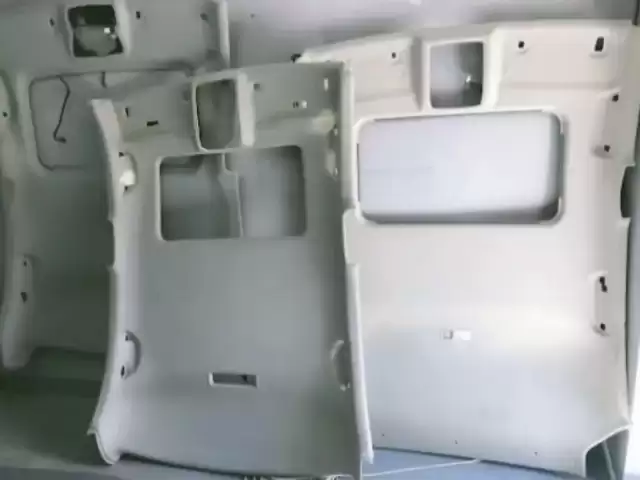 Услуги Перетяжка авто потолок 1, farmo.tj