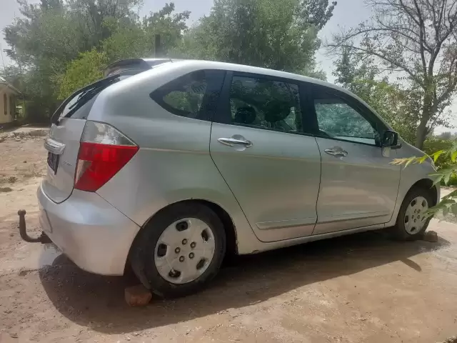 Honda FR-V, 2008 1, avtobaza.tj