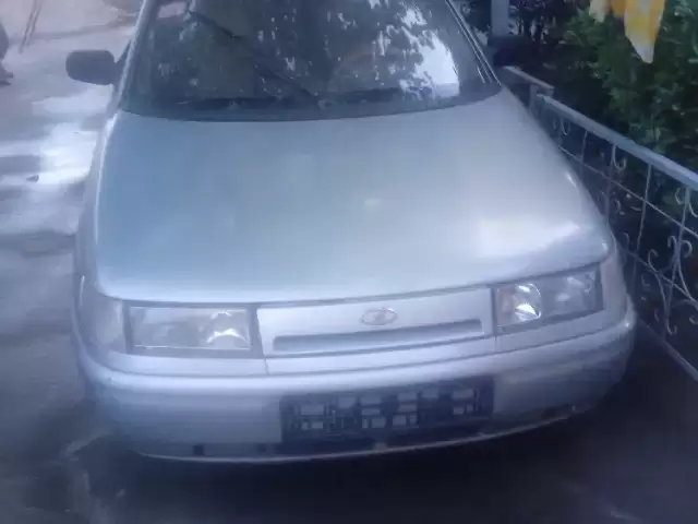 ВАЗ(Lada) 2110, 2002 1, avtobaza.tj