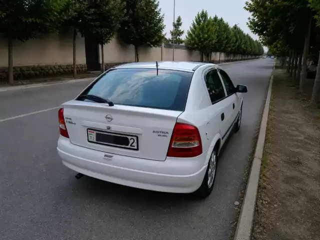 Opel Astra G, 2001 1, avtobaza.tj Opel Astra G, 2001 1, avtobaza.tj