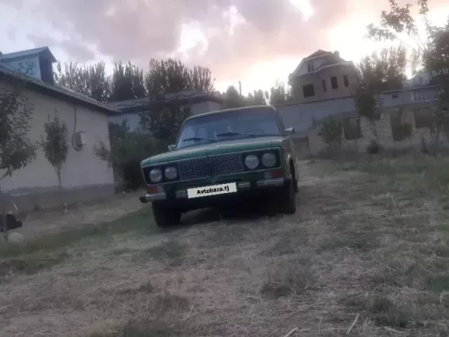 ВАЗ(Lada) 2106 1, avtobaza.tj