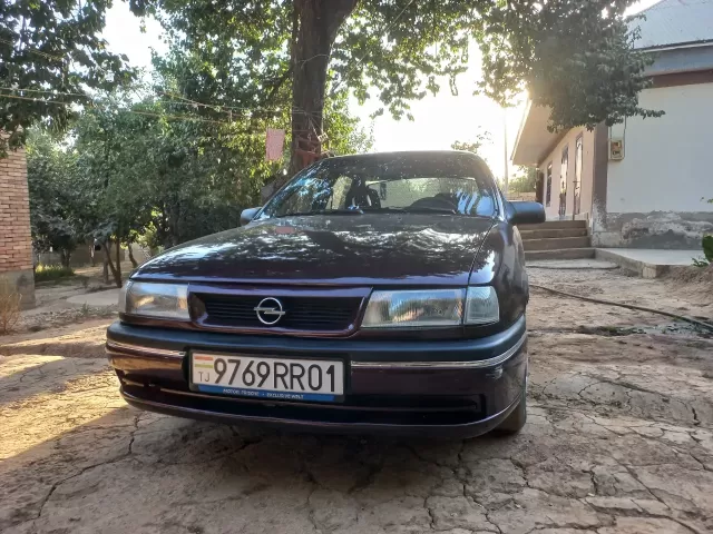 Opel Vectra A, 1993 1, avtobaza.tj