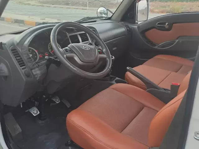 Hyundai Портер, 2016 1, avtobaza.tj