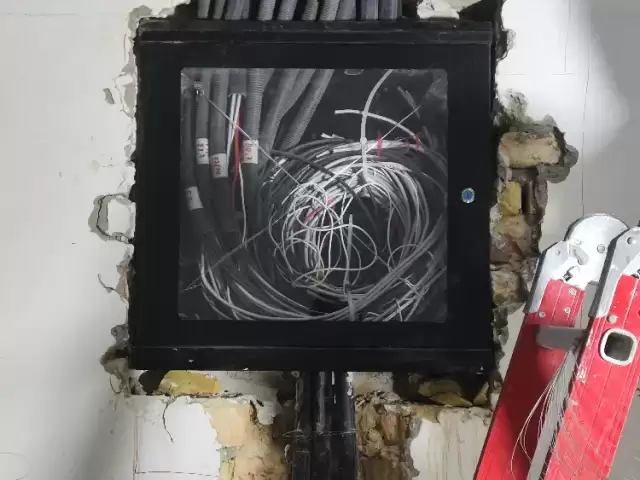 Услуги Слаботочника 1, farmo.tj