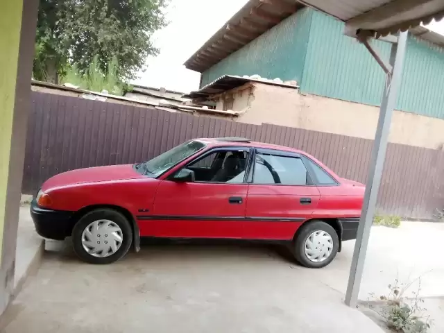 Opel Astra F, 1993 1, avtobaza.tj