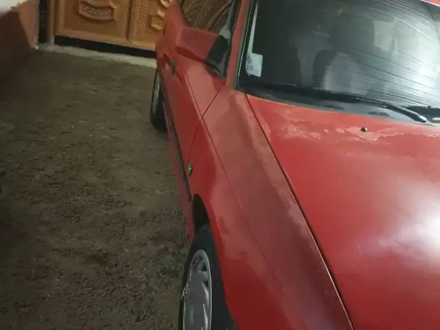 Opel Astra F, 1993 1, avtobaza.tj