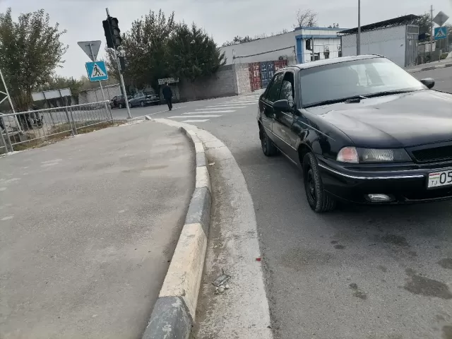 Daewoo Nexia II 1, avtobaza.tj